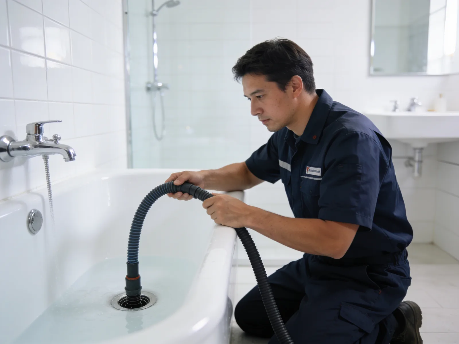 Emergency Plumber Jamestown, KS FAQs
